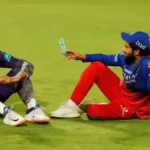 दो साल बाद पूरी हुई चाहत, IPL 2026 ऑक्शन में RCB ने वेंकटेश अय्यर को खरीदा