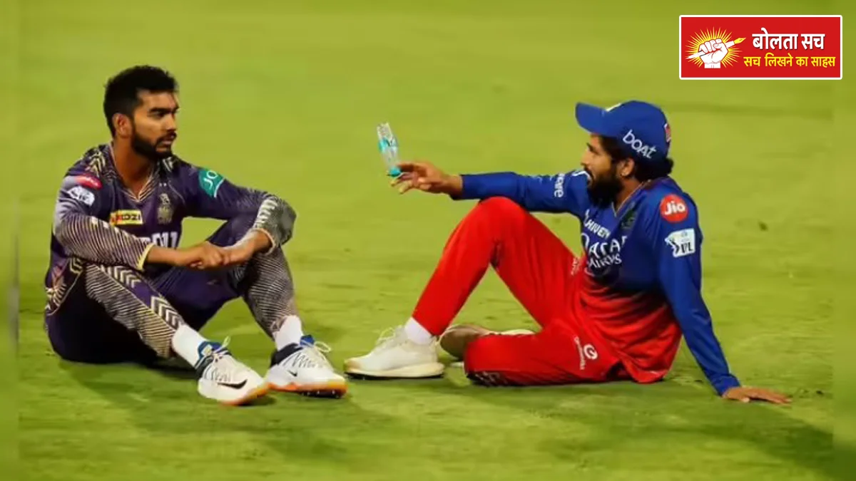 The wish was fulfilled after two years, IPL 2026