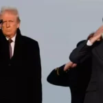 अमेरिका ने सीरिया में ISIS के खिलाफ ‘ऑपरेशन हॉकआई स्ट्राइक’ शुरू किया, 70 ठिकानों पर हमला