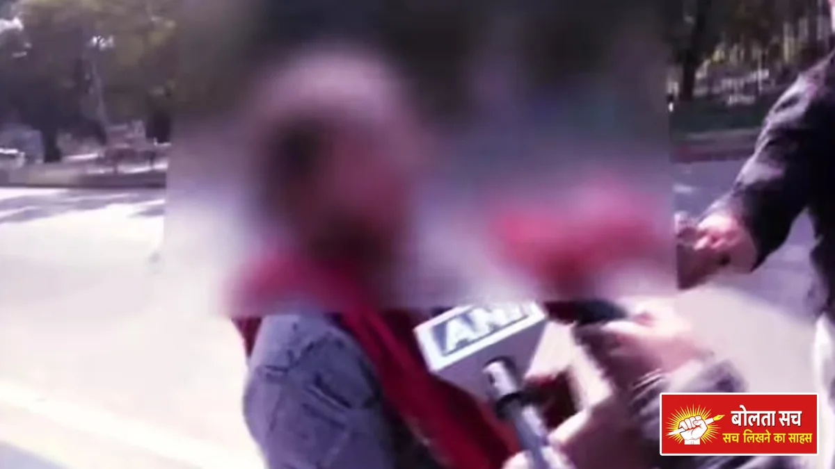 Unnao rape victim and her mother in Delhi