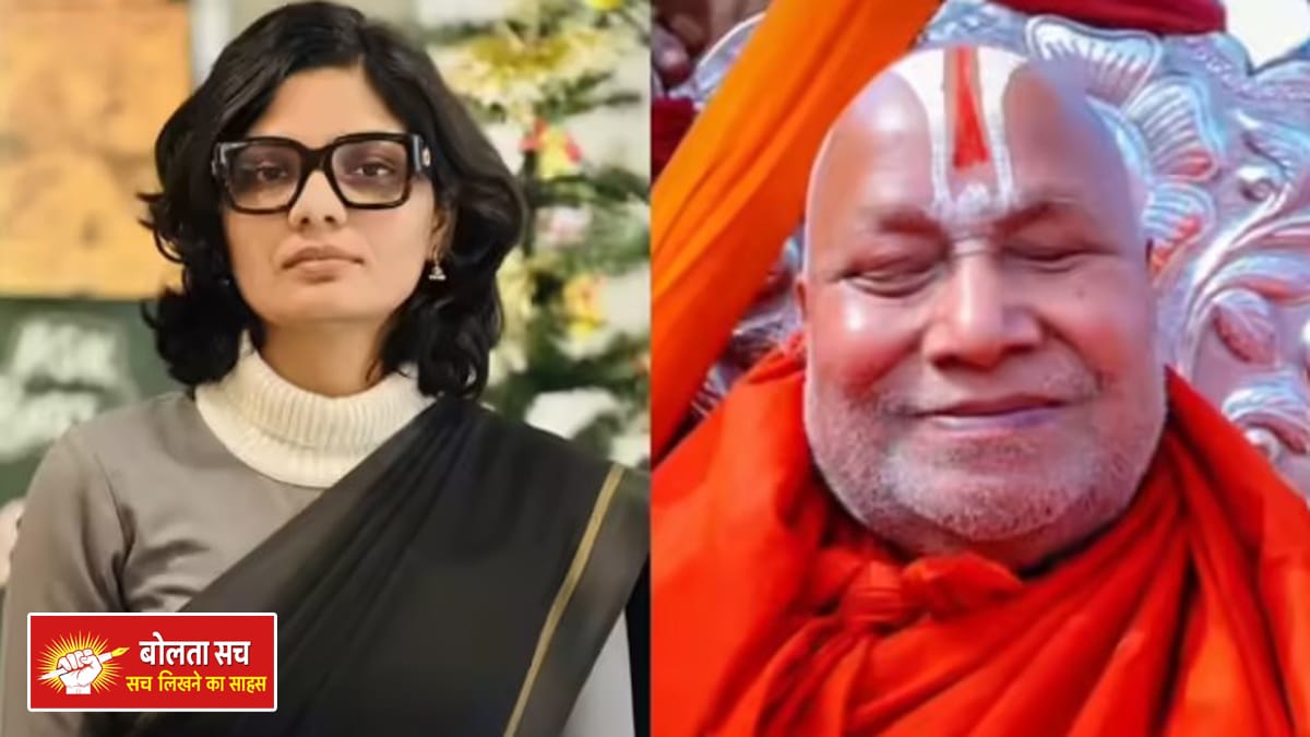 Hindus should have 3-4 children