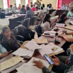 एसआईआर को लेकर मतदाताओं की उलझनें बढ़ीं, अधिकारियों ने दिए समाधान