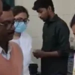 समस्तीपुर एसपी कार्यालय में महिला ने काटी कलाई, सहायक जेल अधीक्षक पर पत्नी मानने से इनकार का आरोप; मामला दर्ज