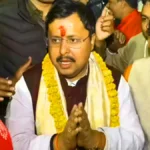 बीजेपी के नए कार्यकारी अध्यक्ष नितिन नबीन का पहला दौरा पुडुचेरी, साउथ इंडिया को साधने की रणनीति