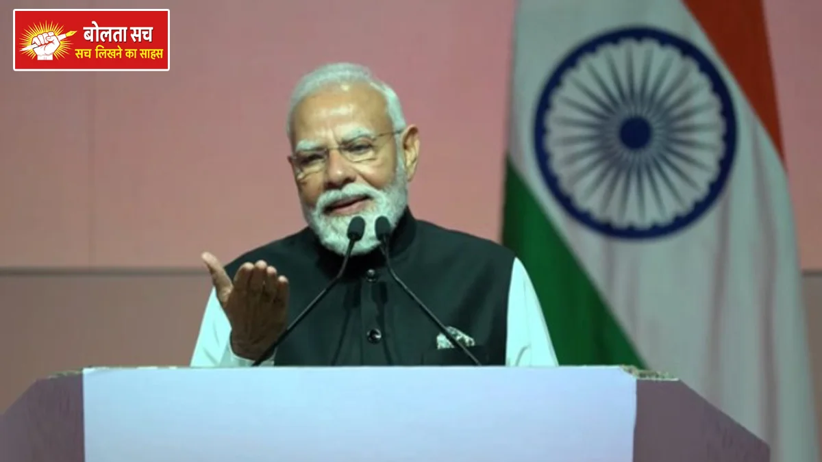 PM Modi's visit to Oman