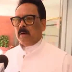 नेहरू के कागजात लौटाने के मुद्दे पर कांग्रेस सांसद सुखदेव भगत की प्रतिक्रिया