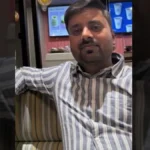 लखनऊ में देवरिया जिले के इंजीनियर सूर्यप्रताप की चाकू से हत्या, इलाके में सनसनी