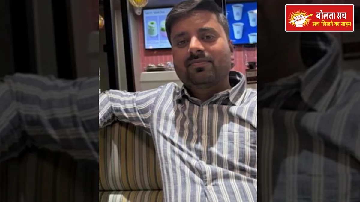 of Deoria district in Lucknow