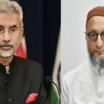 म्यांमार-थाईलैंड सीमा पर 16 भारतीय नागरिक गुलाम बनाए गए: ओवैसी, विदेश मंत्री से तत्काल दखल की मांग