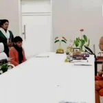 सीएम योगी के निर्देश पर 24 घंटे में मिला न्याय, भूमाफियों से मुक्त हुआ मेजर की बेटी का करोड़ों का मकान