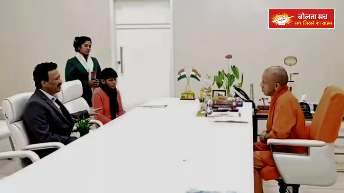 24 hours on the instructions of CM Yogi