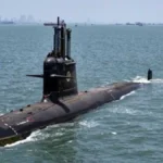 जर्मनी के साथ 8 अरब डॉलर की मेगा डील की तैयारी, भारत को मिलेगी पनडुब्बी निर्माण तकनीक