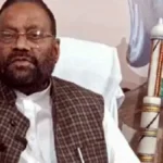 यूजीसी कानून पर रोक के बाद सियासत गरमाई, स्वामी प्रसाद मौर्य का भाजपा पर तीखा हमला