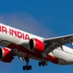 कनाडा में नशे के शक में एयर इंडिया पायलट को टेकऑफ से पहले विमान से उतारा गया