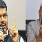 कांग्रेस और AIMIM से गठबंधन पर फडणवीस सख्त, भाजपा नेताओं को अनुशासनात्मक कार्रवाई की चेतावनी