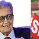 अमर्त्य सेन ने पश्चिम बंगाल की SIR प्रक्रिया पर जताई चिंता, बोले—‘जल्दबाजी लोकतंत्र के लिए खतरनाक’