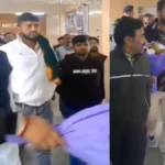 अस्पताल में सिगरेट पीते दिखे अनंत सिंह, RJD ने नीतीश सरकार पर साधा निशाना; वीडियो से मचा सियासी बवाल