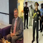 थलसेना प्रमुख जनरल उपेंद्र द्विवेदी यूएई दौरे पर, द्विपक्षीय सैन्य सहयोग पर जोर