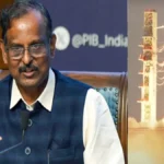 पीएसएलवी-सी62 मिशन से पहले इसरो प्रमुख वी. नारायणन ने तिरुपति मंदिर में की पूजा, 12 जनवरी को होगा प्रक्षेपण