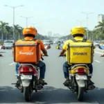 क्विक कॉमर्स में बड़ा बदलाव: सरकार के निर्देश पर खत्म हुई ‘10 मिनट डिलीवरी’ की बाध्यता