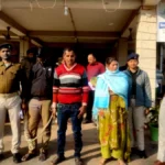 बिहार : शेखपुरा में दरोगा भर्ती परीक्षा में बड़ा फर्जीवाड़ा, ‘मुन्ना भाई’ समेत तीन गिरफ्तार, महिला मास्टरमाइंड बेनकाबबोलता सच