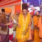 बृजभूषण शरण सिंह ने गोंडा में शक्ति प्रदर्शन के साथ मनाया 69वां जन्मदिन, ढाई करोड़ के घोड़े समेत महंगे तोहफों की हुई बारिश