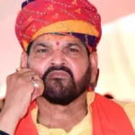 यूजीसी के नए नियमों पर बृजभूषण शरण सिंह का तीखा विरोध, बोले—समाज को बांटने वाला कानून, वापस नहीं हुआ तो होगा बड़ा आंदोलन