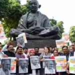 कांग्रेस ने ‘मनरेगा बचाओ संग्राम’ की समीक्षा की, पंचायत स्तर पर जनसंपर्क तेज करने का फैसला