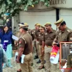 कोडीन कफ सिरप तस्करी मामले में सोनभद्र पुलिस का बड़ा एक्शन, भोला प्रसाद की 5.77 करोड़ की और संपत्ति कुर्क