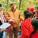 देवरिया : डॉ. भीमराव अंबेडकर कन्या इंटर कॉलेज में तीन दिवसीय स्काउट-गाइड शिविर संपन्न