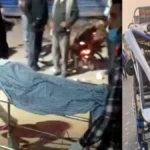 देवरिया में ई-रिक्शा की टक्कर से 12 वर्षीय छात्र की मौत, गांव में मातम