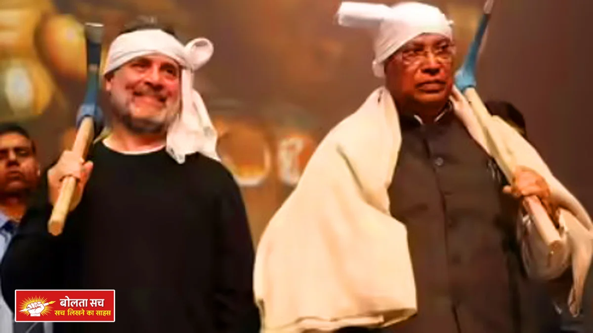 Ending MNREGA will harm the poor