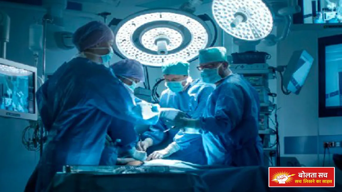 Era Medical College, Lucknow