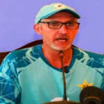पीसीबी से अपमानित महसूस हुआ, इसलिए छोड़ा पाकिस्तान टेस्ट टीम का कोच पद: जेसन गिलेस्पी