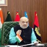 भारत को मिला नेशनल IED डेटा मैनेजमेंट सिस्टम, अमित शाह ने किया NIDMS का उद्घाटन
