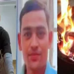 नोएडा में ठंड से बचने के लिए अंगीठी बनी मौत का कारण, दम घुटने से दो चचेरे भाइयों की दर्दनाक मौत