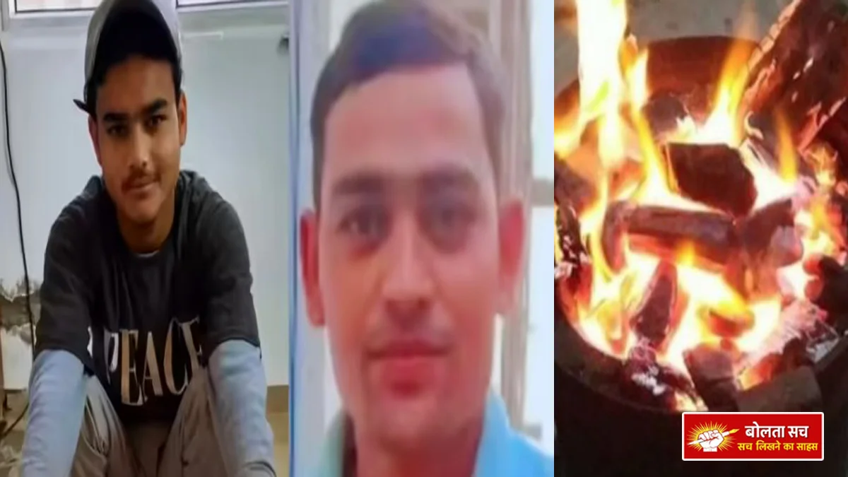 Fireplaces to beat the cold in Noida