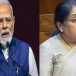 महाराष्ट्र की पहली महिला उपमुख्यमंत्री बनीं सुनेत्रा पवार, पीएम मोदी ने दी बधाई