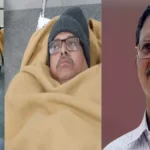 पूर्व IPS अमिताभ ठाकुर की बीमारी से अनजान रहा जेल प्रशासन, न जांच हुई न दवाएं मिलीं