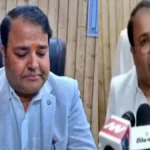 अयोध्या में जीएसटी डिप्टी कमिश्नर प्रशांत कुमार ने वापस लिया इस्तीफा, बोले—बिना किसी दबाव के लिया फैसला