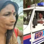 फिरोजाबाद में दिल दहला देने वाली वारदात: बेटे की जेल की बात पर विवाद, पति ने पत्नी की गला काटकर हत्या