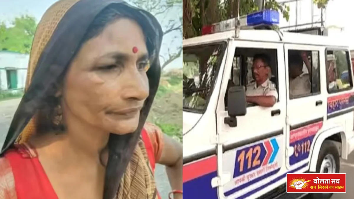 Heartbreaking incident in Firozabad