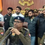 अंतरराष्ट्रीय ठगी गिरोह का पर्दाफाश: फर्जी कॉल सेंटर चला रहे छह आरोपी गिरफ्तार, 1400 विदेशी नागरिकों से ठगी