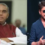 गोंडा में राष्ट्रकथा कार्यक्रम में जगदंबिका पाल का तीखा हमला, शाहरुख खान से लेकर अखिलेश और राहुल गांधी तक पर साधा निशाना