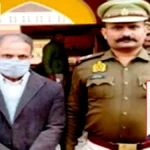 केजीएमयू लव जिहाद केस: फरार डॉक्टर रमीजुद्दीन के माता-पिता गिरफ्तार