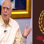 ईडी कार्रवाई पर कपिल सिब्बल का हमला: चुनाव आते ही एजेंसियों को याद आते हैं दस्तावेज