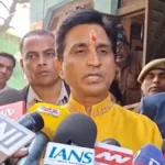 माघ मेला विवाद पर कुमार विश्वास ने शंकराचार्य से मांगी माफी, बोले– क्रोध त्यागकर सबको दें आशीर्वाद