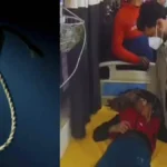 हाथरस में नए साल पर मातम: पढ़ाई को लेकर डांट से आहत 15 वर्षीय किशोर ने की आत्महत्या