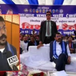 यूजीसी गाइडलाइन विवाद पर चंद्रशेखर बोले—विरोध करने वालों ने पढ़ी ही नहीं गाइडलाइन