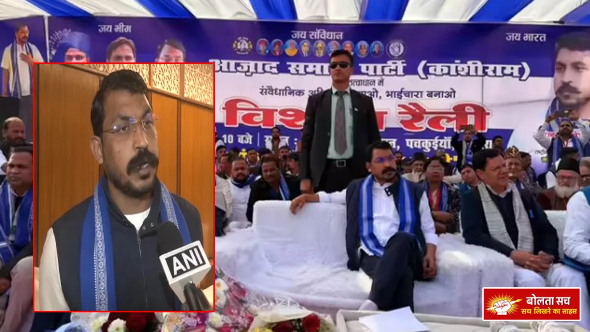 On UGC guideline controversy